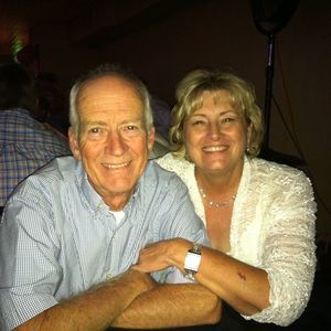 Meet your Posher, Shirley